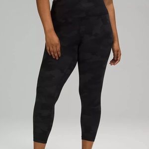 lululemon Align™ High-Rise Pant 25"
